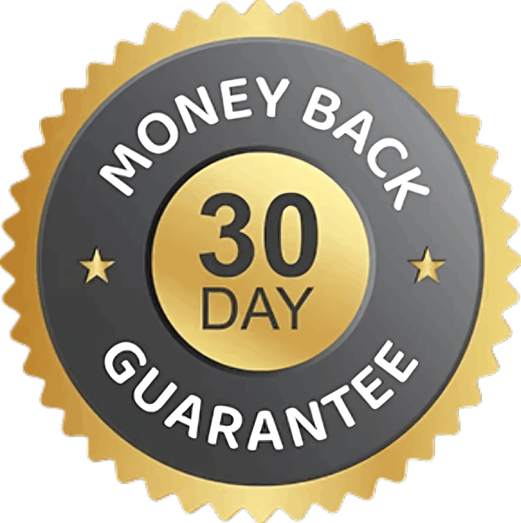 Sensselo Male Enhancement 30 Days 100% money back guarantee 